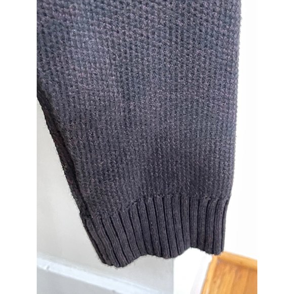 Calvin Klein Jean.Men sweaters brown color size M - Picture 13 of 13